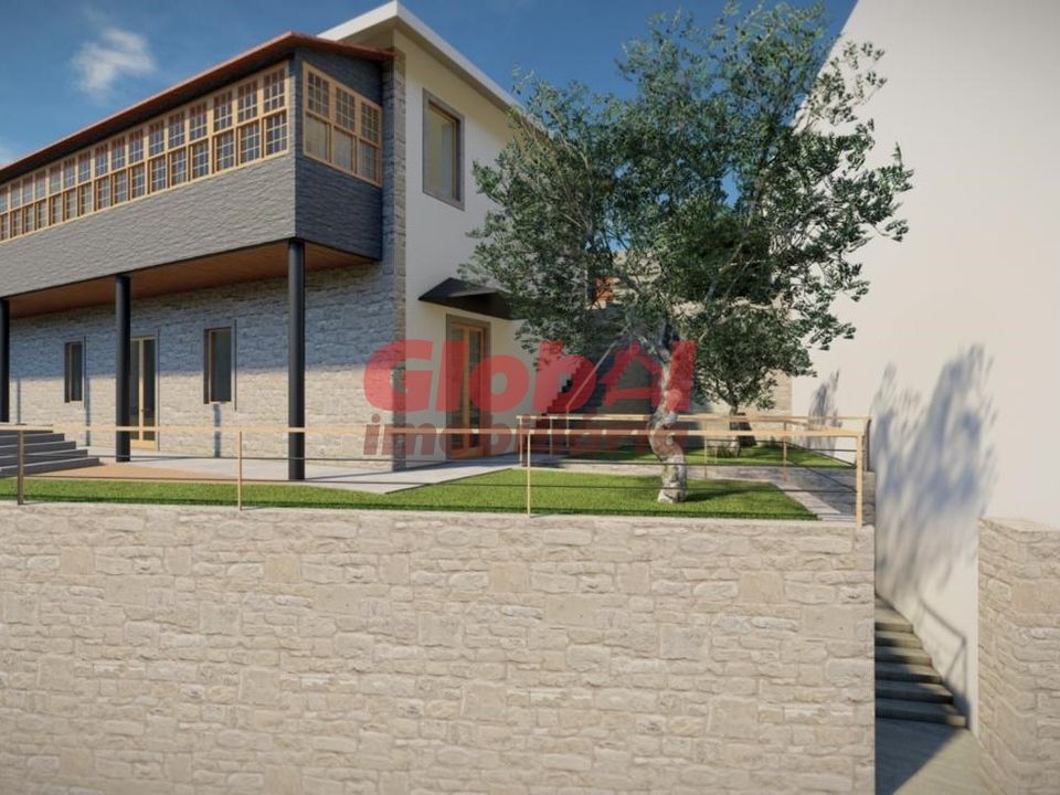Villa i Santa Marta de Penaguiao, Vila Real - foto 4