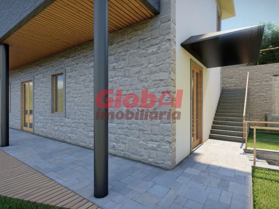 Villa i Santa Marta de Penaguiao, Vila Real - foto 5