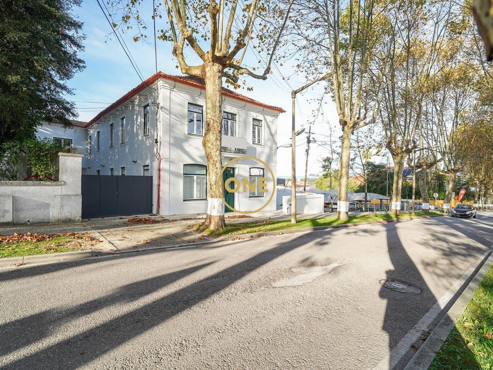 Erhvervsejendom i Anadia, Aveiro - foto 1