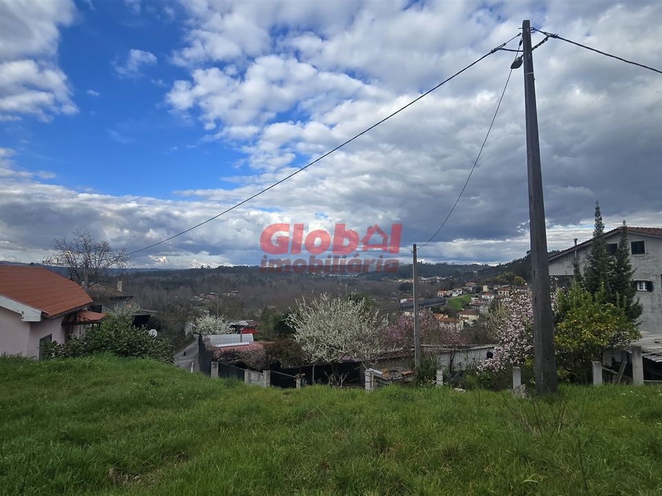 Helårsgrund i Viseu, Viseu - foto 3