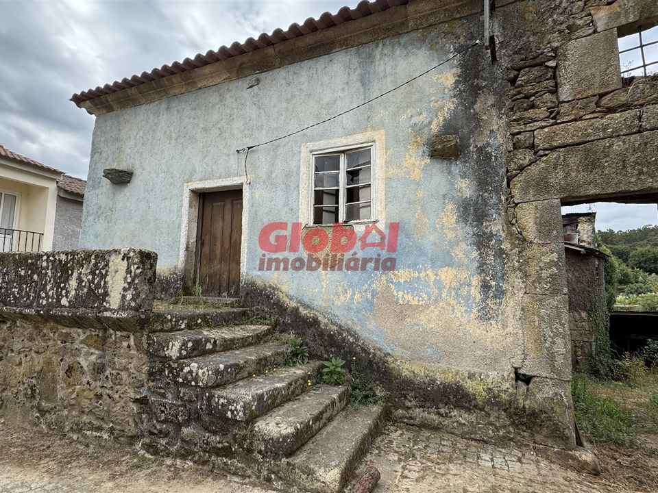 Villa i Satao, Viseu - foto 1