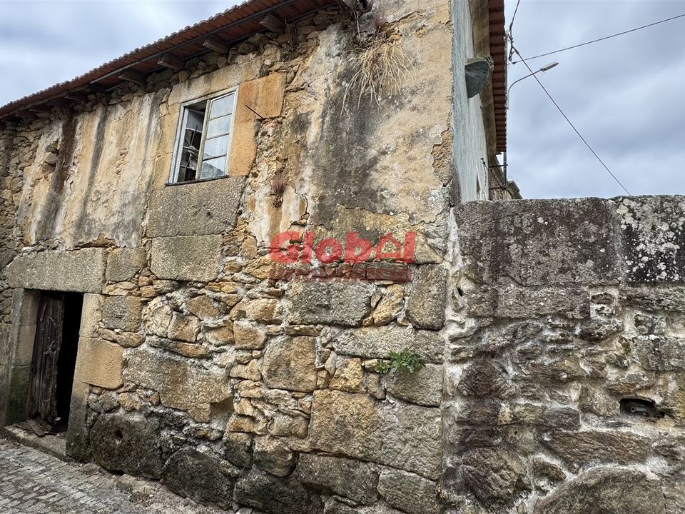 Villa i Satao, Viseu - foto 2