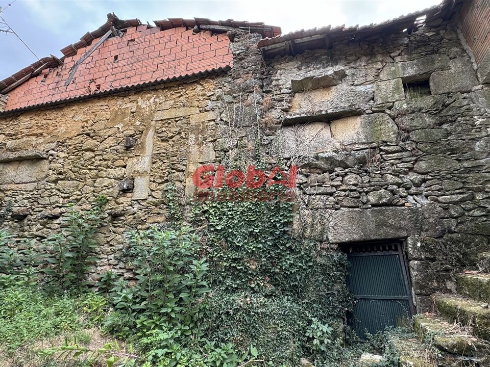 Villa i Satao, Viseu - foto 3