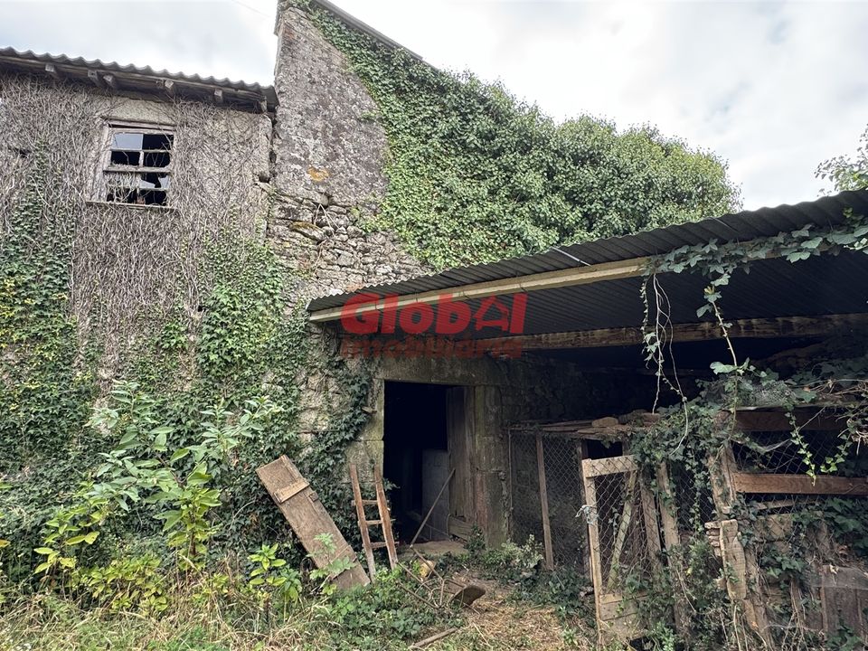 Villa i Satao, Viseu - foto 4