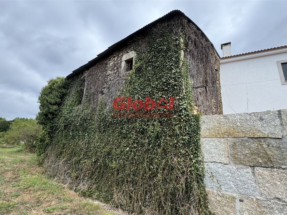 Villa i Satao, Viseu - foto 5