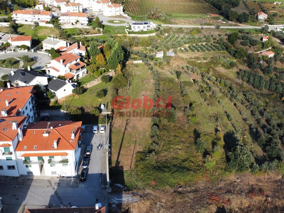 Grond in Penalva do Castelo, Viseu - foto 1