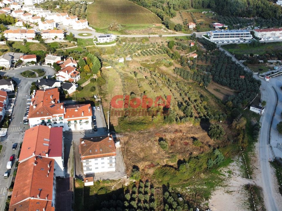 Grond in Penalva do Castelo, Viseu - foto 2