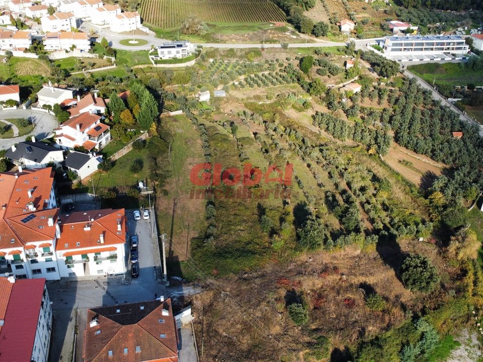 Grond in Penalva do Castelo, Viseu - foto 3