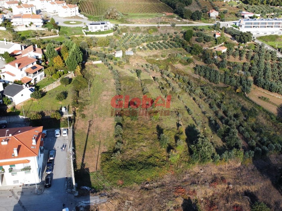Grond in Penalva do Castelo, Viseu - foto 4
