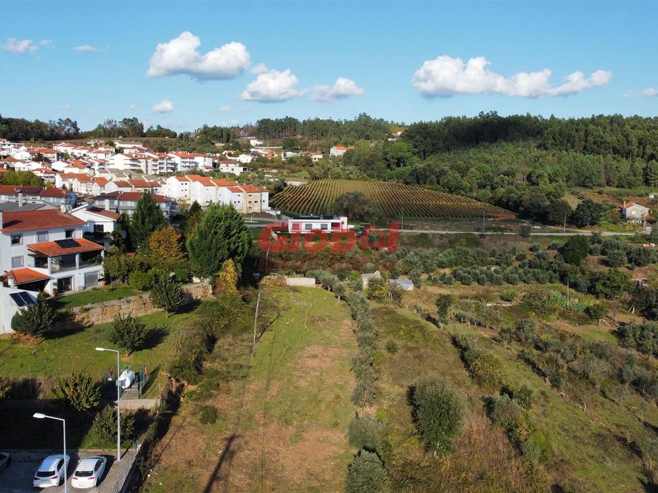 Grond in Penalva do Castelo, Viseu - foto 5