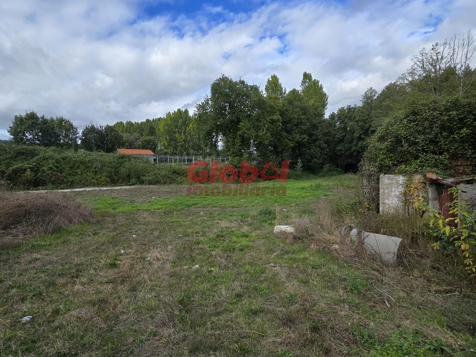 Helårsgrund i Viseu, Viseu - foto 4