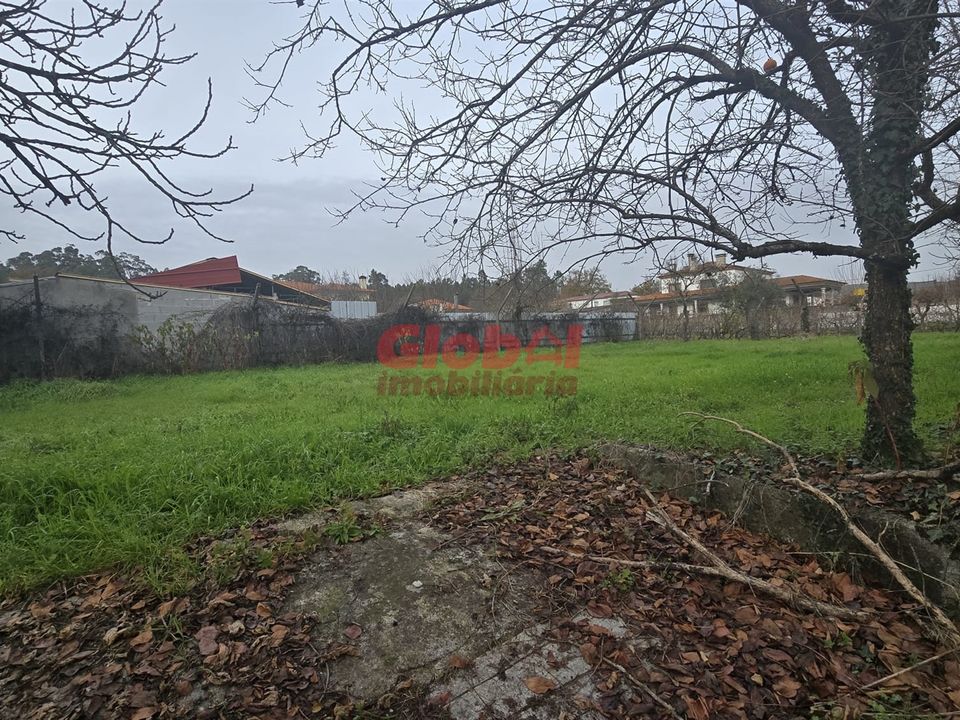 Helårsgrund i Viseu, Viseu - foto 2
