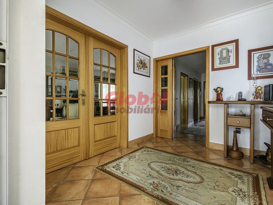 Rækkehus i Viseu, Viseu - foto 2