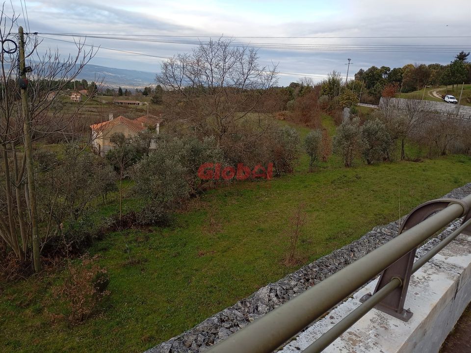 Helårsgrund i Gouveia, Guarda - foto 2