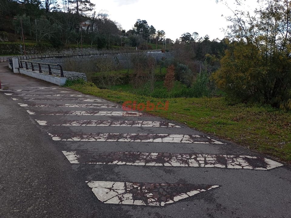 Helårsgrund i Gouveia, Guarda - foto 3