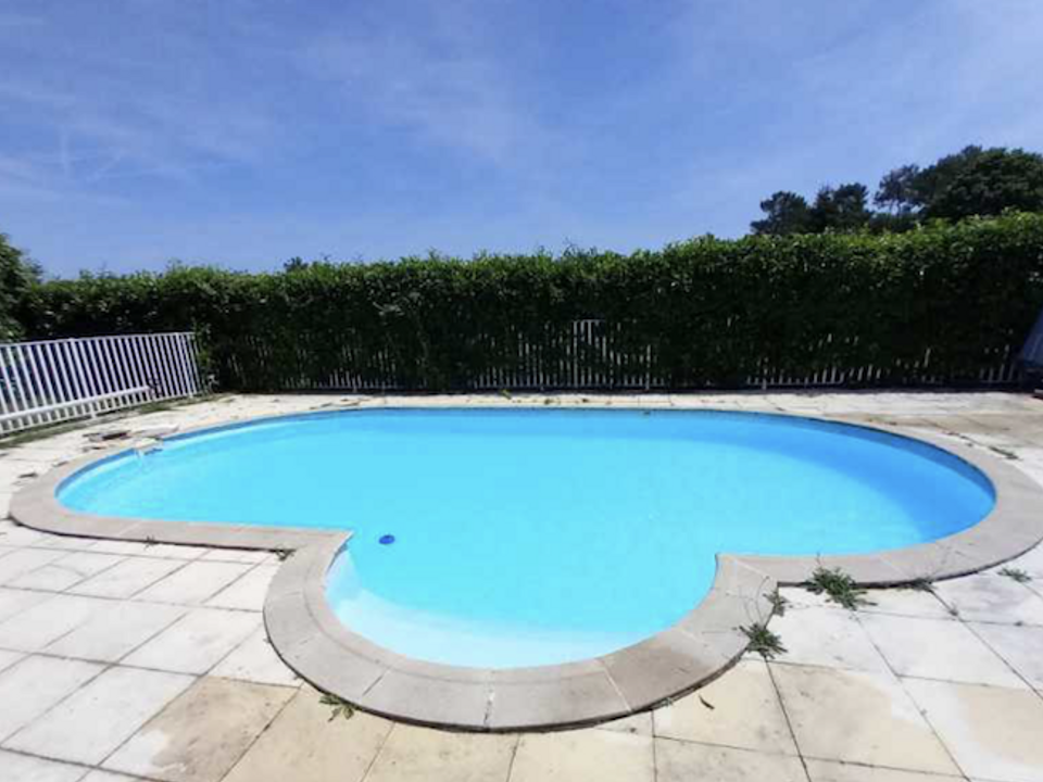 Villa i Clerac, Charente-Maritime - foto 2