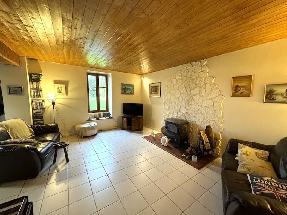 Villa i Clerac, Charente-Maritime - foto 3