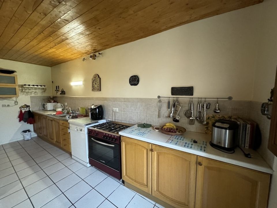 Villa i Clerac, Charente-Maritime - foto 4