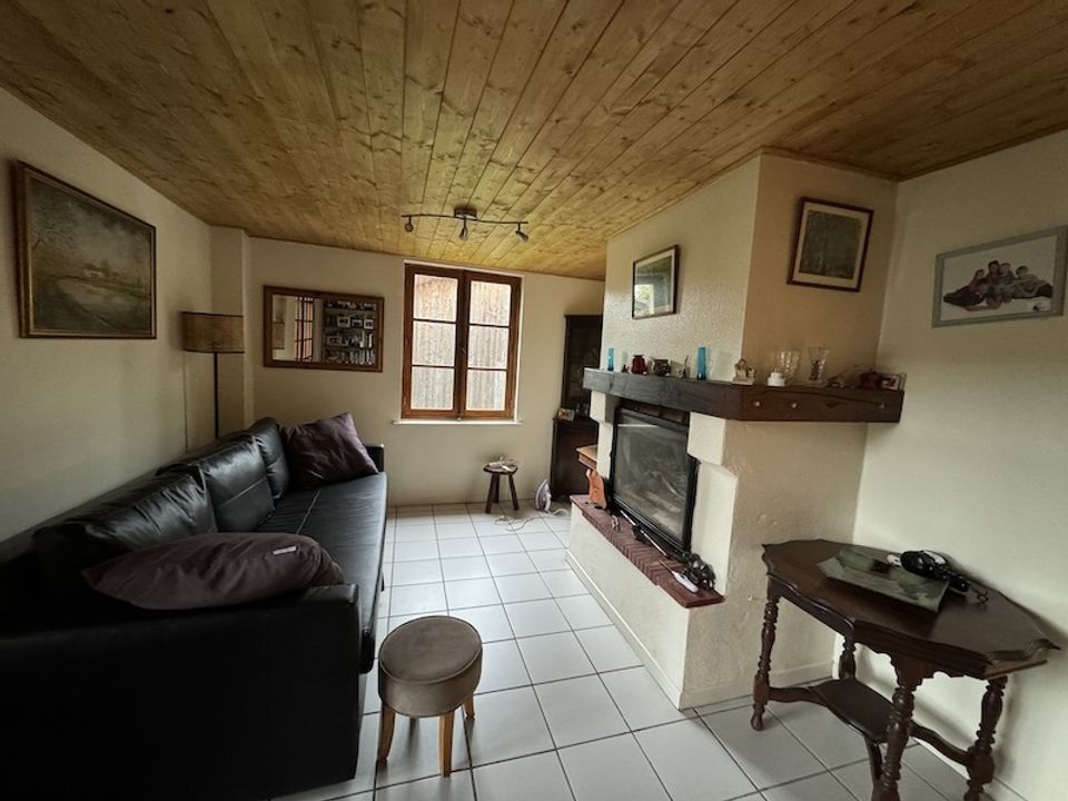 Villa i Clerac, Charente-Maritime - foto 5