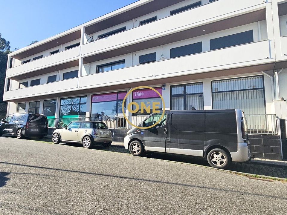 Erhvervsejendom i Vila Nova de Famalicao, Braga - foto 3