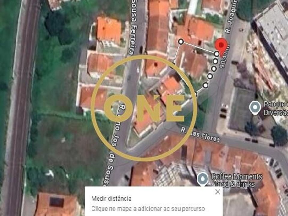 Byhus i Vila Nova de Famalicao, Braga - foto 2