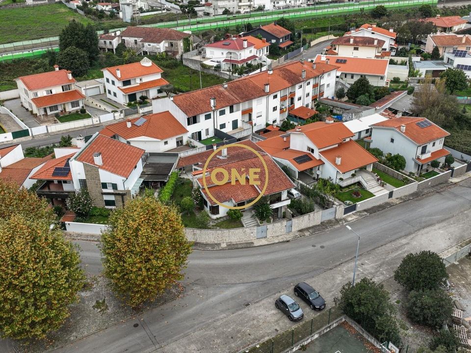 Byhus i Vila Nova de Famalicao, Braga - foto 4