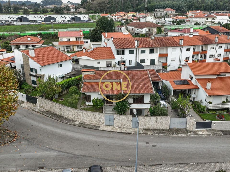 Byhus i Vila Nova de Famalicao, Braga - foto 5