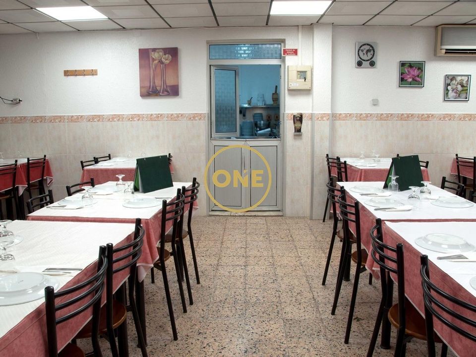 Erhvervsejendom i Barreiro, Setubal - foto 2