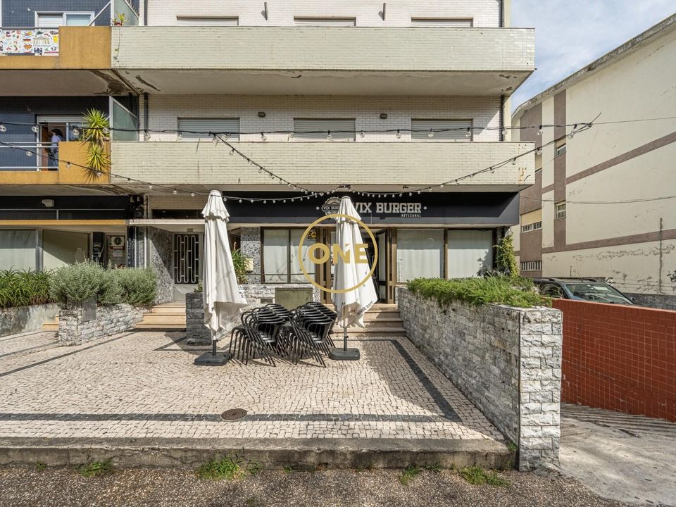 Erhvervsejendom i Vila Nova de Famalicao, Braga - foto 1