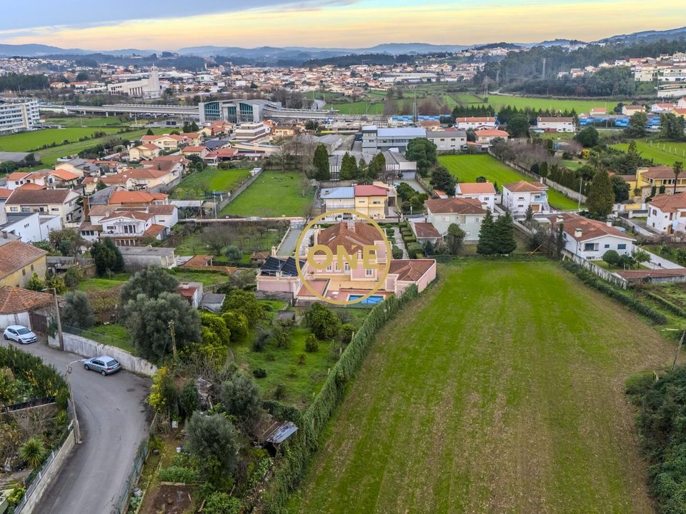 Byhus i Trofa, Porto - foto 4