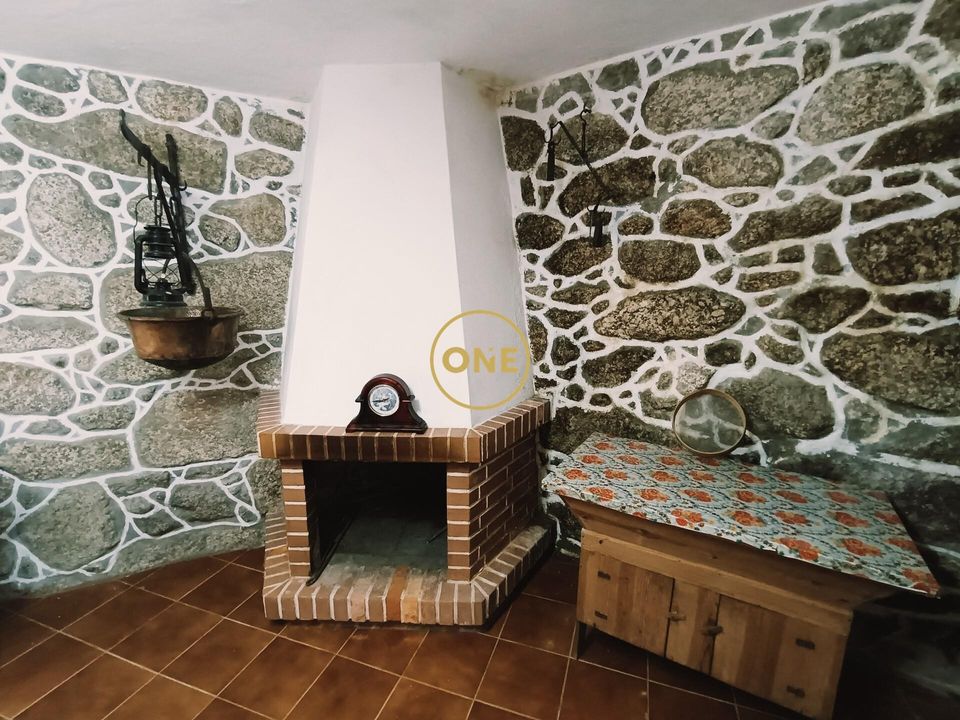 Landejendom i Terras de Bouro, Braga - foto 3