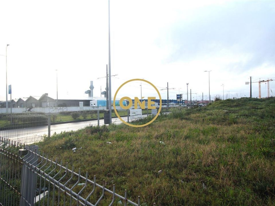 Tomt i Vila do Conde, Porto - bilde 3