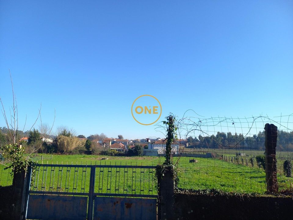 Helårsgrund i Vila Nova de Famalicao, Braga - foto 2