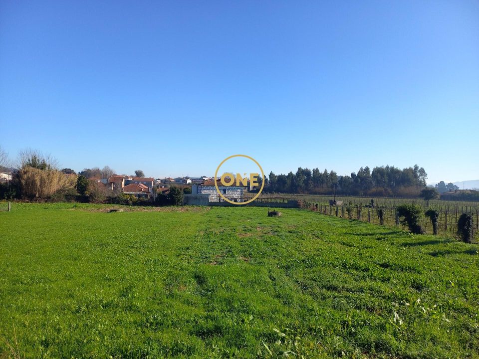 Helårsgrund i Vila Nova de Famalicao, Braga - foto 4