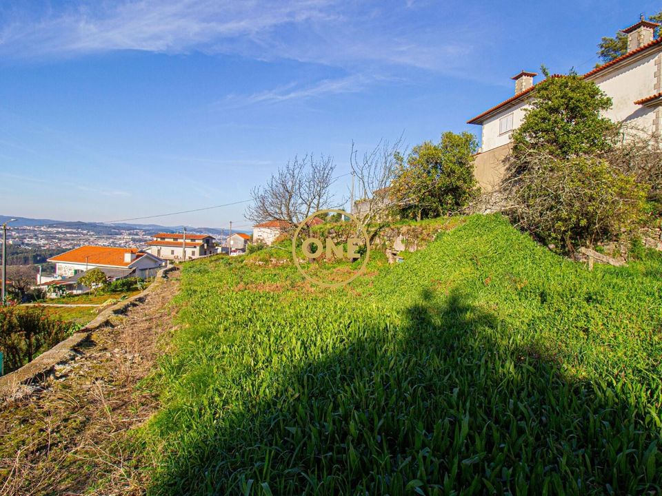 Helårsgrund i Santo Tirso, Porto - foto 5