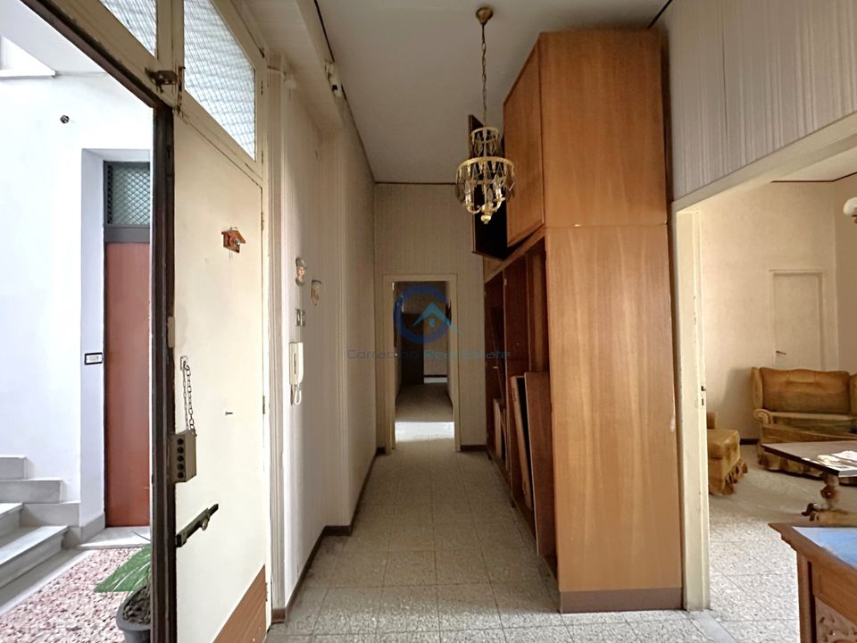 Lejlighed i Catanzaro, Catanzaro - foto 2
