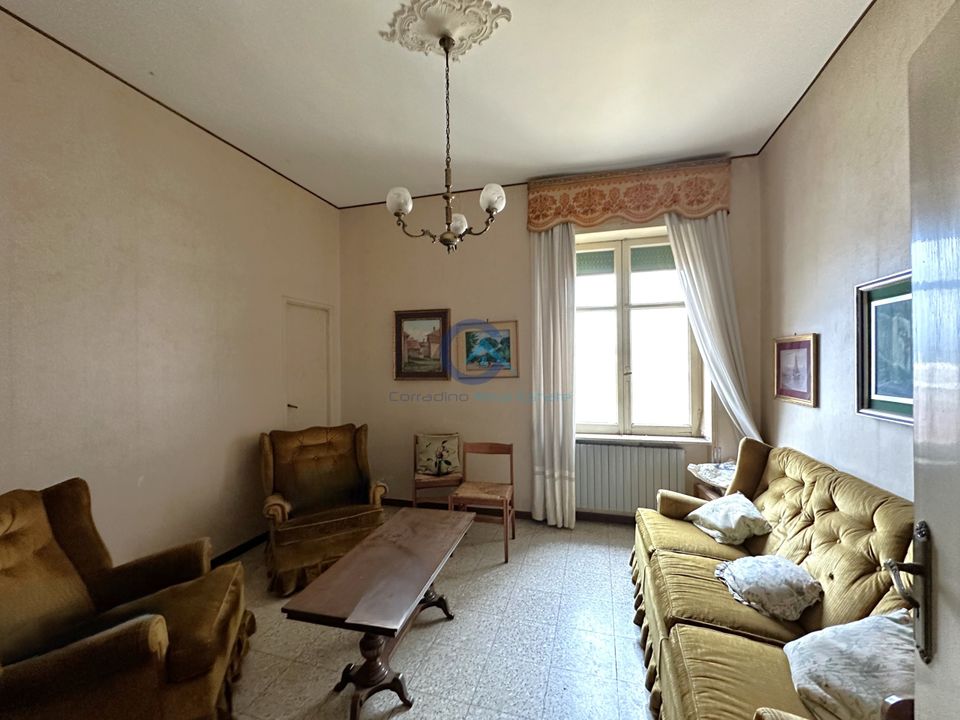 Lejlighed i Catanzaro, Catanzaro - foto 3