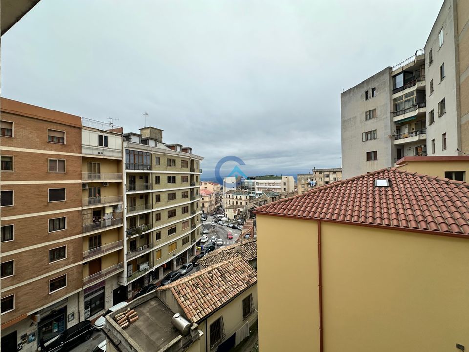 Lejlighed i Catanzaro, Catanzaro - foto 1