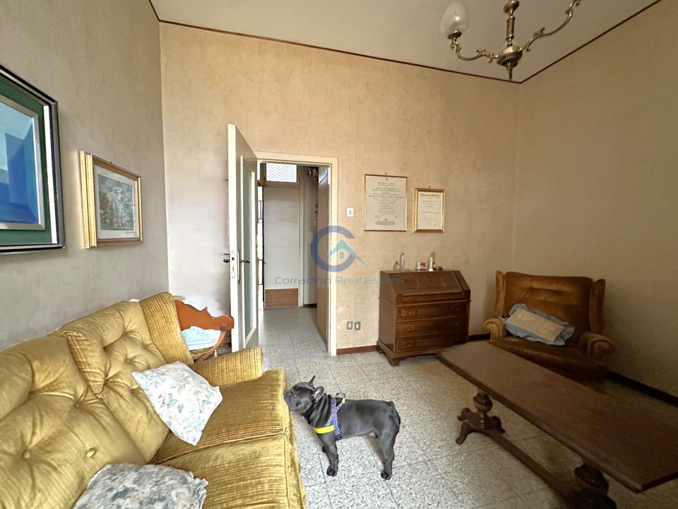 Lejlighed i Catanzaro, Catanzaro - foto 4