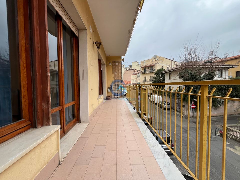 Lejlighed i Catanzaro, Catanzaro - foto 2
