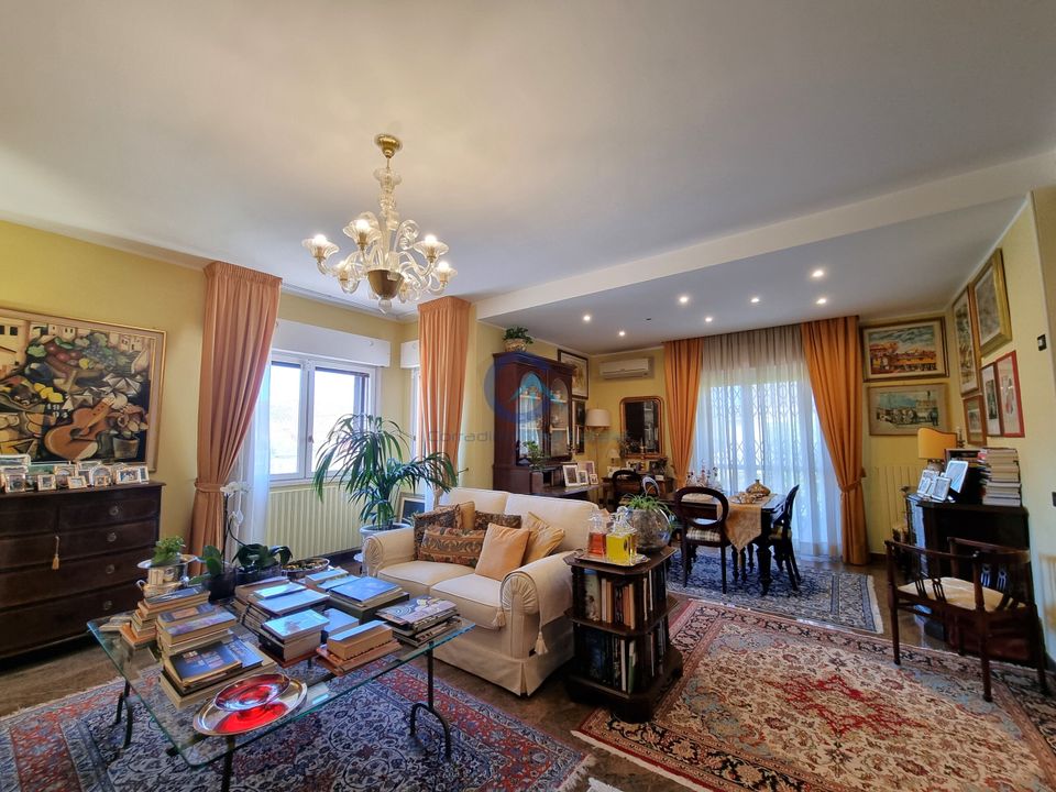 Villa i Catanzaro, Catanzaro - foto 1