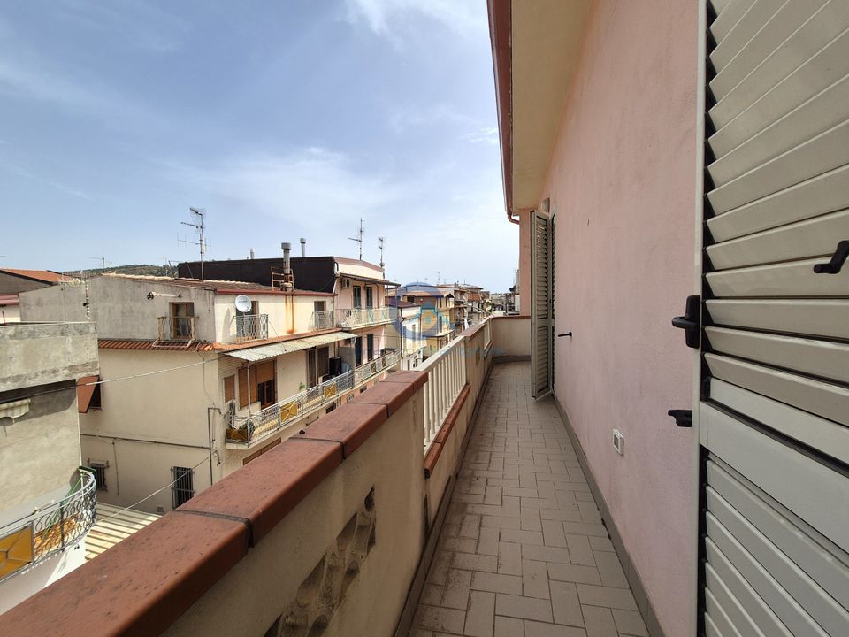 Lejlighed i Botricello, Catanzaro - foto 4