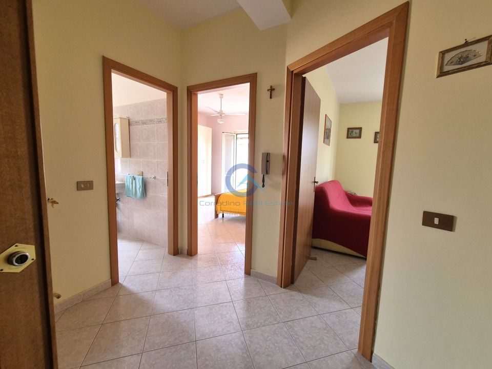 Lejlighed i Botricello, Catanzaro - foto 5