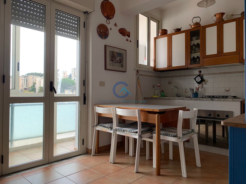 Lejlighed i Catanzaro, Catanzaro - foto 1