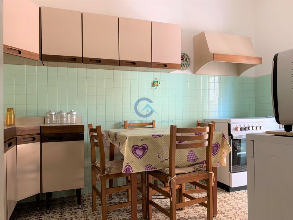 Studio in Catanzaro, Catanzaro - photo 5