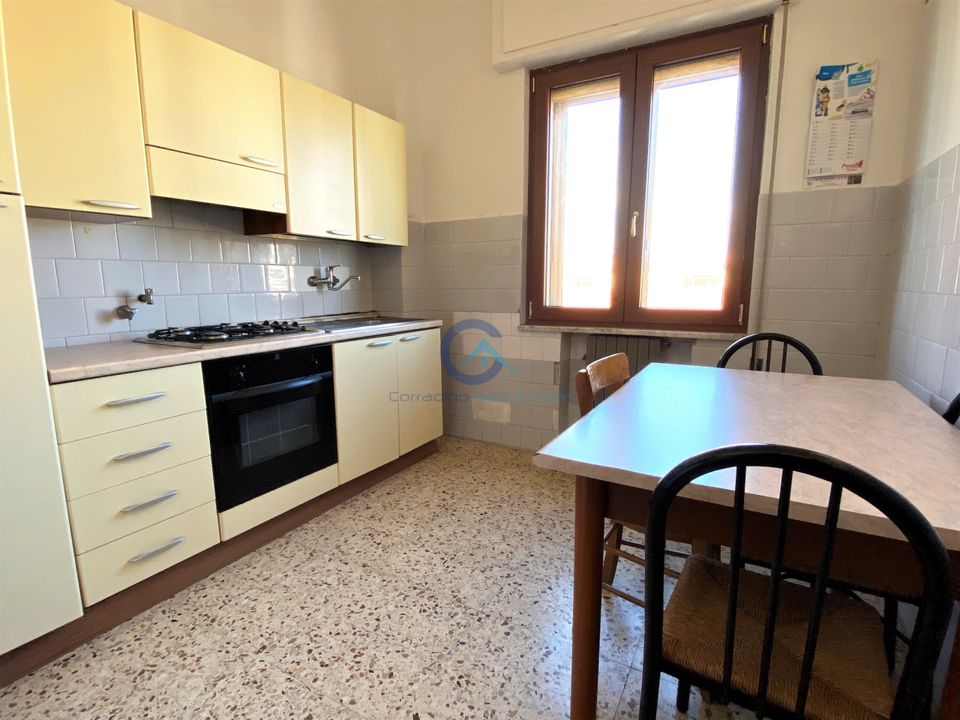 Studio in Catanzaro, Catanzaro - photo 1