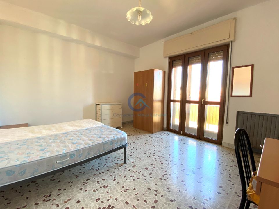 Studio in Catanzaro, Catanzaro - photo 4