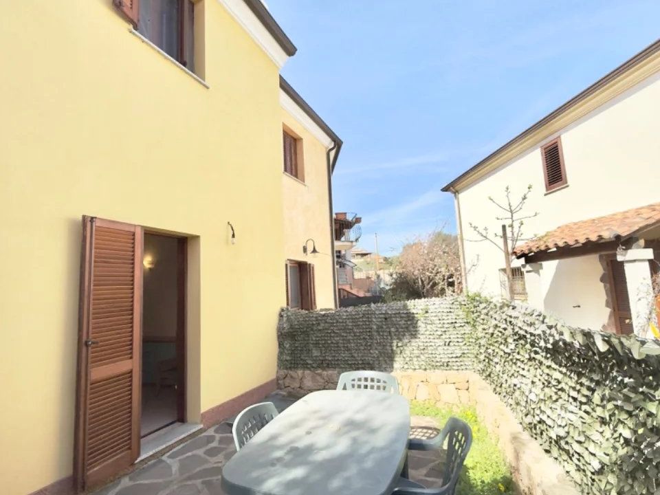 Villa i San Teodoro, Sassari - foto 1