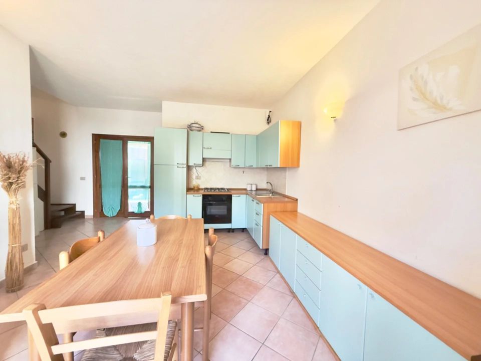 Villa i San Teodoro, Sassari - foto 3