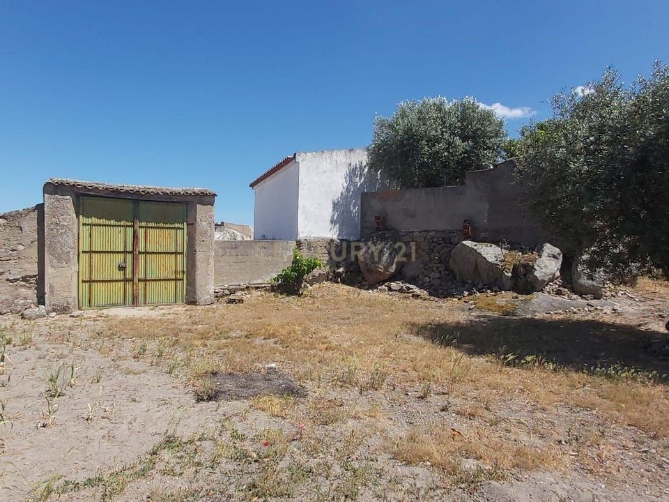 Helårsgrund i Vidigueira, Beja - foto 2